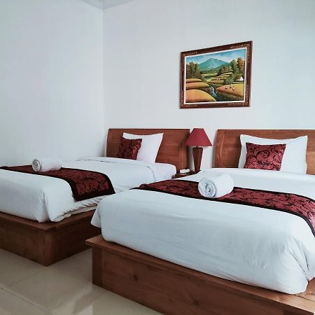 Lo Sari Bungalow Batununggul Exteriör bild